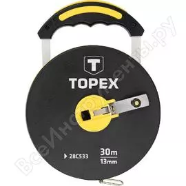 Измерительная лента TOPEX