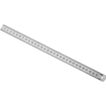Измерительная линейка ЧИЗ ГРСИ №66266-16 212039а