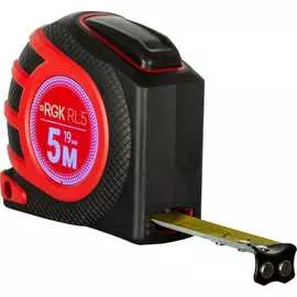 Измерительная рулетка RGK RL5 776929