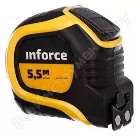 Измерительная рулетка Inforce