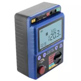 Мегаомметр МЕГЕОН 13225 к0000021148