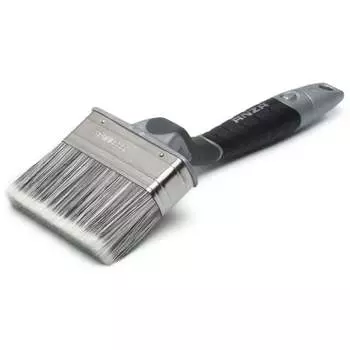 Изогнутая кисть для наружных работ ANZA PLATINUM 341490