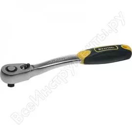 Трещотка для торцовых головок KRAFTOOL PRO 27795-3/8_z02