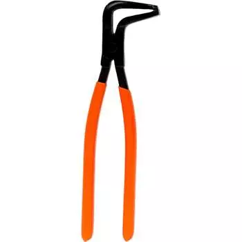 Изогнутые клещи NEO Tools 31-080
