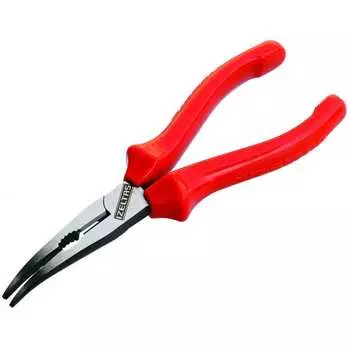 Изогнутые плоскогубцы IZELTAS OPAK 3225132200