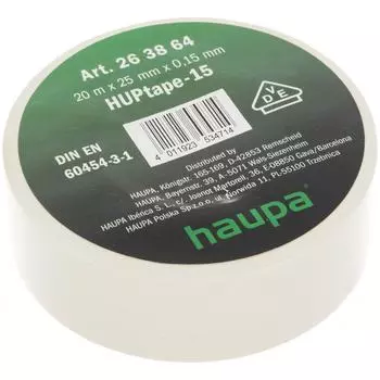 Изолента пвх HAUPA