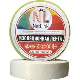 Изолента Netlink УТ000002093