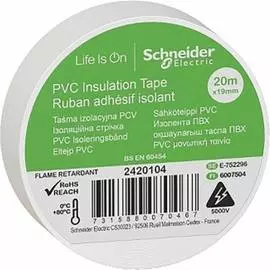 Изолента Schneider Electric