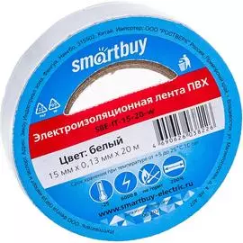 Изолента Smartbuy