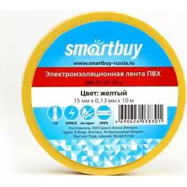 Изолента Smartbuy