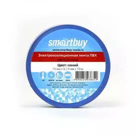 Изолента Smartbuy