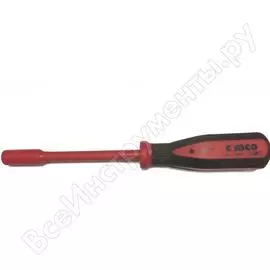 Изолированная отвертка CIMCO 11 7808