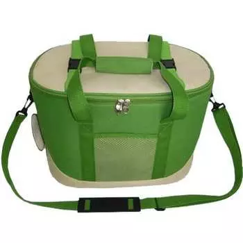 Изотермическая сумка 25л green glade 1285 twcb