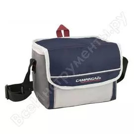 Изотермическая сумка CAMPINGAZ Fold/'N Cool™ 5L Dark Blue 2000011722