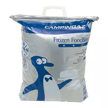 Изотермический пакет campingaz frozen foodbag small 205281