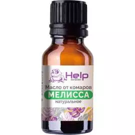 Эфирное масло HELP