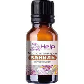 Эфирное масло HELP 80440