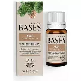 Эфирное масло PURE BASES
