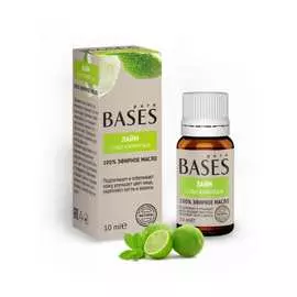 Эфирное масло PURE BASES