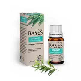 Эфирное масло PURE BASES