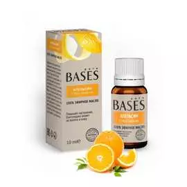 Эфирное масло PURE BASES