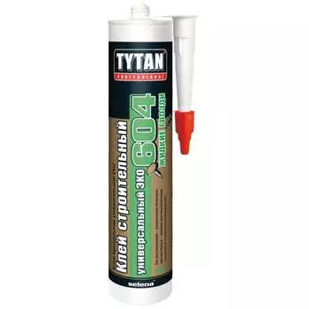 Универсальный строительный клей Tytan