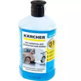 Эко-шампунь для бесконтактной мойки Karcher