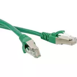 Экранированный патч-корд Hyperline
