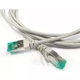 Экранированный патч-корд Hyperline