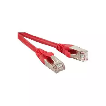 Экранированный патч-корд Hyperline