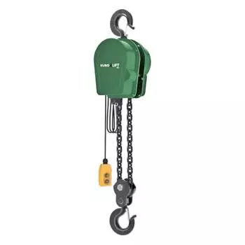 Электрическая цепная таль EURO-LIFT 00-00005127
