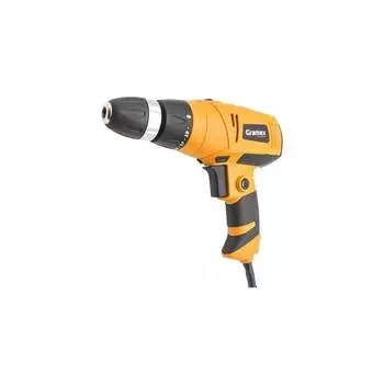 Электрическая дрель шуруповерт Gramex HED-450 41891