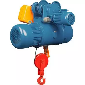 Электрическая канатная таль GEARSEN CD GCD 10240