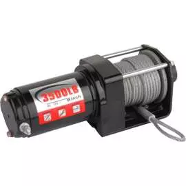 Электрическая лебедка для квадроцикла Master-Winch MW PM3500 4.01.04.07