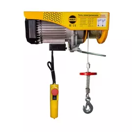 Электрическая мини-таль OCALIFT РА250/500 ocapa500n20