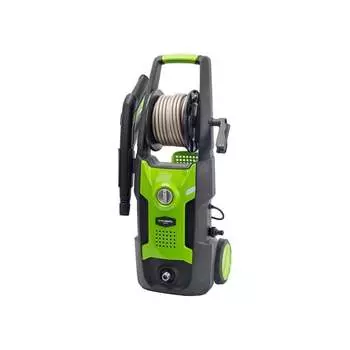 Электрическая мойка высокого давления GreenWorks 5106507
