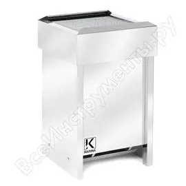Электрическая печь Karina Eco 12 Талькохлорит Ec-12-380-T