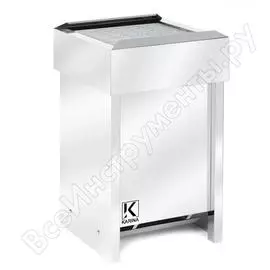 Электрическая печь Karina Eco 14 Талькохлорит Ec-14-380-T