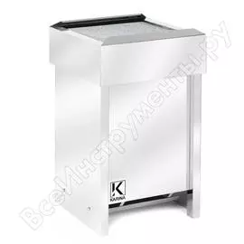 Электрическая печь Karina Eco 16 Талькохлорит Ec-16-380-T