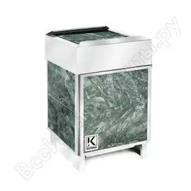 Электрическая печь Karina Elite 12 Змеевик El-12-380-Z