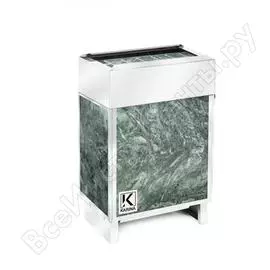 Электрическая печь Karina Elite 6 Змеевик El-6-220-Z