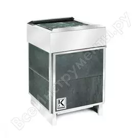 Электрическая печь Karina Elite 8 Талькохлорит El-8-380-T
