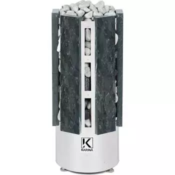 Электрическая печь Karina Fo-10-380-OG