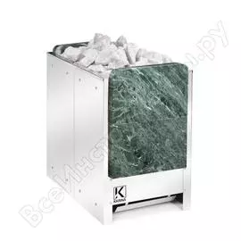 Электрическая печь karina tetra 32 змеевик te-32-380-z