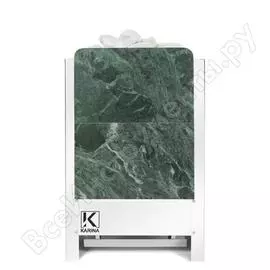 Электрическая печь karina tetra 8 змеевик te-8-380-z
