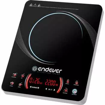 Электрическая плитка ENDEVER
