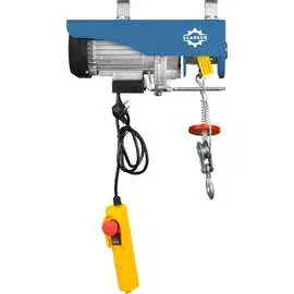 Электрическая таль GEARSEN PA мини 50020