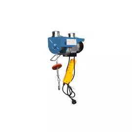 Электрическая мини таль GEARSEN PA GPAS 60012