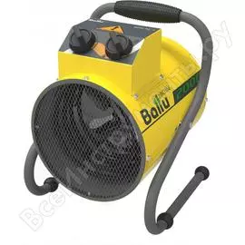 Электрическая тепловая пушка ballu bhp-pe-2