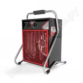 Электрическая тепловая пушка timberk tih q2 30m